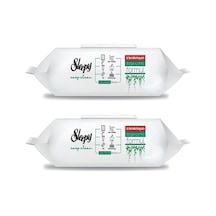 Sleepy Easy Clean Yüzey Temizlik Havlusu 100 Yaprak 2 Adet Tekli