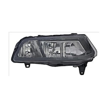 Volkswagen Polo 2014-2017 Sis Lambası Sağ Oem No: 6c0941662c