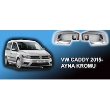 Ekiciler Caddy Ayna Kapağı 2015 Sonrası Abs