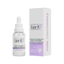 Gözenek Sıkılaştırıcı & Aydınlatıcı Serum