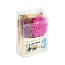 Tarko Lionesse BS-001 Banyo Seti Pembe