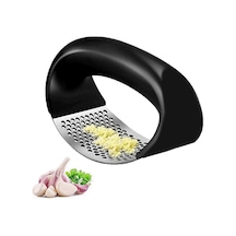 Paslanmaz Çelik Sarımsak Presi, Sarımsak Presi Salıncağı, Paslanm Çok Renkli