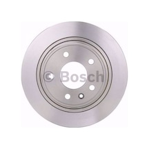 Opel Cascada 1.6 2013-2020 Bosch Arka Fren Diski