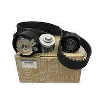 Triger Seti Eksantrik Kayış Kiti Megane 1 Laguna 1 K4m K4j 1.4 - 1.6 16v 130c13191r Mais