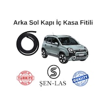 Fiat Panda Cross 2012-2025 Şen-las Sol Arka Kapı Fitili Şl19404