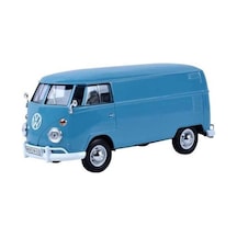 Vardem Oyuncak Volkswagen Type Metal Oyuncak Araba Wolkswagen