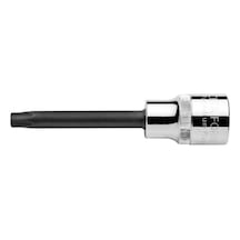 Ceta Form C28s-t20l 1/2 Vidalı Tip Lokmalı Torx Uç