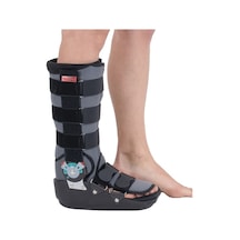 Room Walker Gri - L Uzun