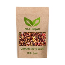Naturşah Orman Meyveleri Bitki Çayı 500 G