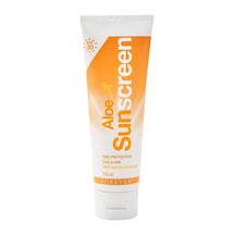 Forever Aloe Sunscreen SPF 30 Güneş Koruyucu Krem 118 ML