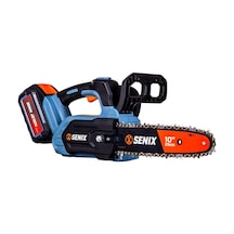 Senıx Csx2-m1-eu Akülü Testere 4.0ah