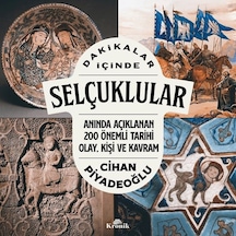 Dakikalar İçinde Selçuklular - Yqbx-632852