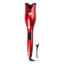 Prodiva Red Rose Otomatik Saç Kıvırma Maşası