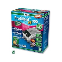 Jbl Pro Silent A300 Hava Motoru