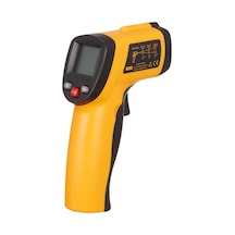 Twintex Gm-300 Lazerli Infrared Temassız Termometre -50 C +450 C