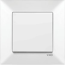 Viko Meridian Anahtar Çerçeveli