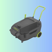 Nimbus Buhar Efekt Makinesi