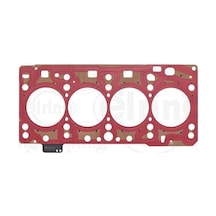 Elring 823.941 Silindir Kapak Contası 2 Kertik Vw Passat Tiguan Caddy Q2 Q3 Ateca Karoq Kodiaq Superb Dsra Dsrb Dsud Dtra Dtrb Dtrc Dtrd Dtre Dtrf Dtsa Dtsb Dtta Dttc 2.0 Tdı 20 05l103383k Diğer