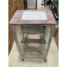 Cevahir Merdiven Tabure Hem Merdiven Hem Tabure