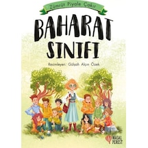 Baharat Sınıfı - Uxfo-634368
