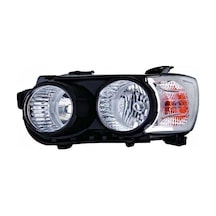 Chevrolet Aveo Hatchback 2011-2015 Far Sağ Oem No:96831062