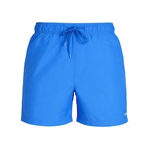 Calvin Klein Calvın Kleın Erkek Mayo Cb4dnl09-blu Mavi