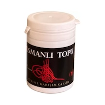 Hubrendy Sh Osmanlı Topu