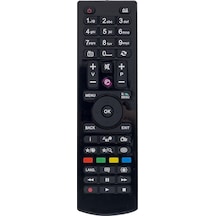 Seg Uyumlu Lcd Led Tv Kumandası Küçük Tip