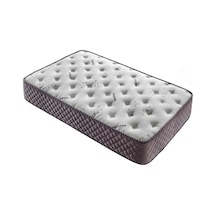 Kuponsartyatak 100X200 Kupons Ametist Full Ortopedik  Yaylı Yatak