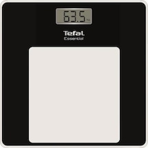 Tefal Essential Siyah Tartı