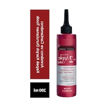 Kepek Karşıtı Tonik - Elma Sirkesi Ve Salisilik Asit - 200 Ml