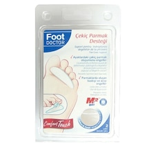 Foot Doctor Çekiç Parmak Desteği 2 Adet