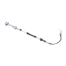 Palmera Bg520 Uyumlu Teleskopik Kancalı Zeytin Hasat Şanzımanı