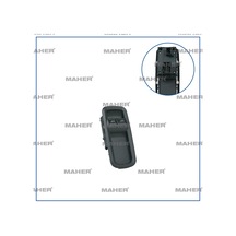 Ford Fiesta 2008-2012 Cam Açma Düğmesi Sol 8a6t14a132ac
