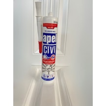Apel Pu Sıvı Çivi Dolap Toplama Yapıştırıcısı 330 Gram