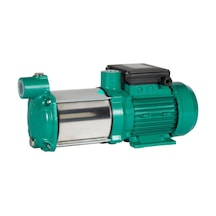 Msh 407t Yatay Kademeli Santrifüj Pompa 3 Hp 7 Bar 10 M³/h