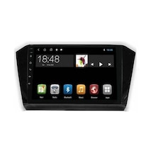 Maygo Myg-666 Volkswagen Passat B8 Android Multimedya Oem Navigasyonlu Teyp