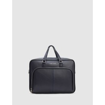 Pierre Cardin Lacivert Evrak Çantası 50337155-vr033