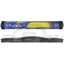 Rbw Universal Hybrıd Tıp Silecek Süpürgesı 400 MM