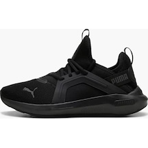 Puma Softride Enzo 5 Unisex Spor Ayakkabı Siyah