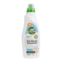 Just Green Organic Çok Amaçlı Yüzey Temizleyici Sirkeli 1 L 2 Adet Diğer