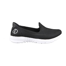 Style Star 801 Siyah-beyaz Kadın Sneakers 001