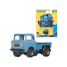 Matchbox Koleksiyon Araçlar 1961 Jeep Fc Gbj48 - Jcl42 Sarı Matchbox Koleksiyon Araçlar 1961 Jeep Fc Gbj48 - Jcl42 Sarı