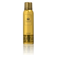 Osmanlı Oud Golden Leafe Unisex Sprey Deodorant 150 ML