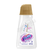 2 Adet Vanish Sıvı Leke Çıkarıcı Beyaz 1400 Ml