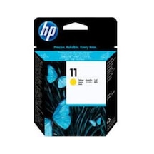 Hp 11 C4813A Sarı Baskı Kafası 2023 Tarihli