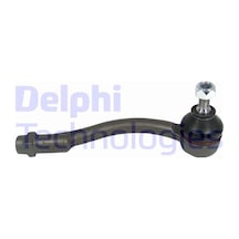 Delphı Ta2477 Rotbaşı Dış Sağ Hyundaı Accent Era 1.4l 1.6l Benzinli 1.5l Crdi 06-10 / Kıa Rıo 1.4l Benzinli 1.5l Crdi 05-11 Dövme 568201e900-568201g000-568211s190 Adet