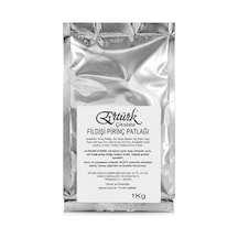 Ertürk Fildişi Pirinç Patlağı 1 Kg