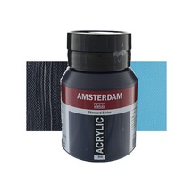 Amsterdam Akrilik Boya 500Ml 253 Gold Yellow