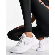 Nike Revolution 6 Running Nn Walk Shoes Yürüyüş Koşu Ayakkabısı Beyaz